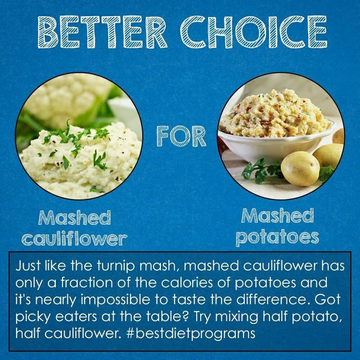 Is Mashed Potatoes Good For Weight Loss
 104 best Diet Aid images on Pinterest