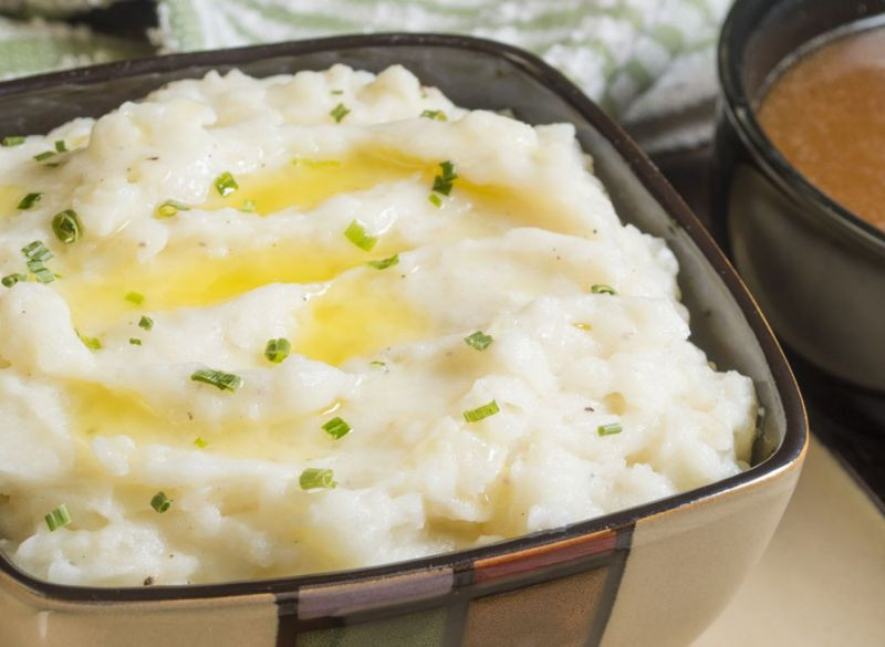 Is Mashed Potatoes Good For Weight Loss
 12 Best Celeb Weight Loss Recipes