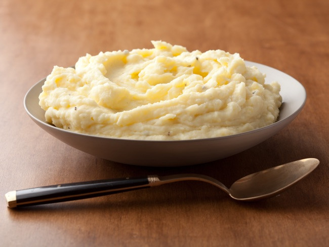 Is Mashed Potatoes Good For Weight Loss
 Are Mashed Potatoes Healthy or Fattening