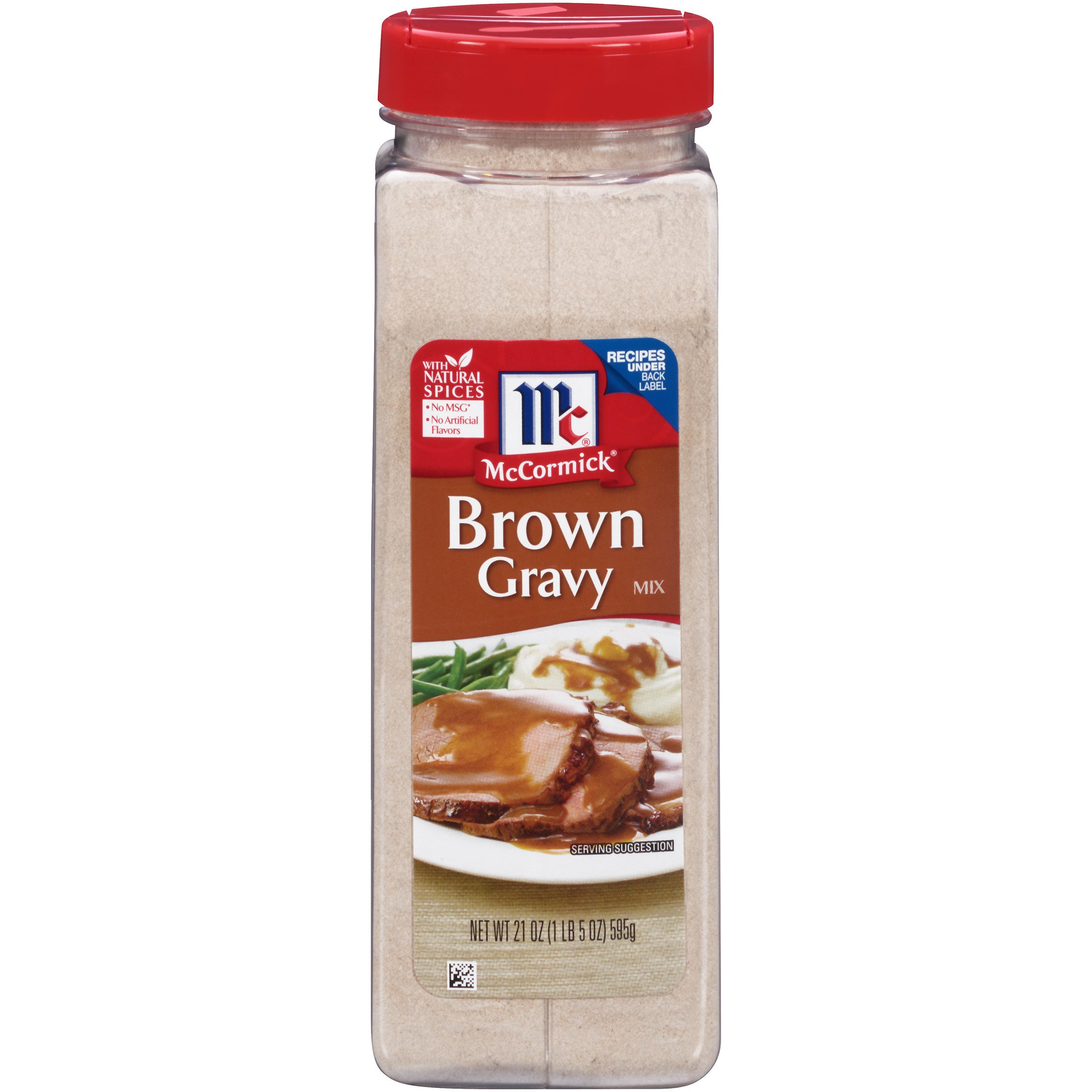 Is Mccormick Brown Gravy Vegetarian
 Amazon Stove Top Stuffing Mix Savory Herb 6 Ounce