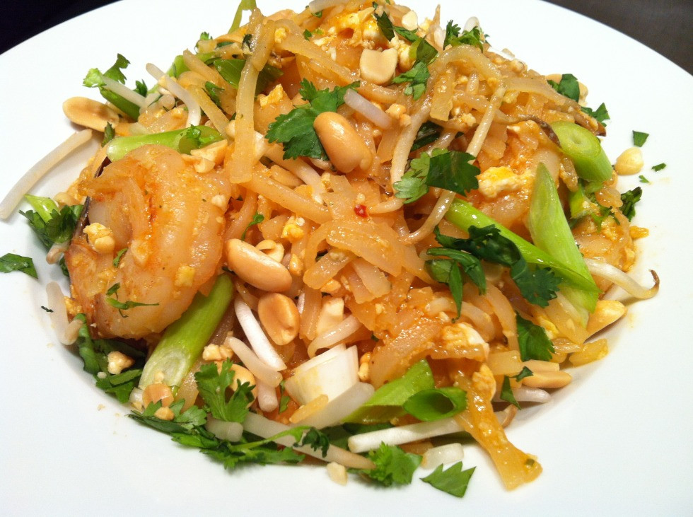 Is Pad Thai Dairy Free
 From Jessica s Kitchen