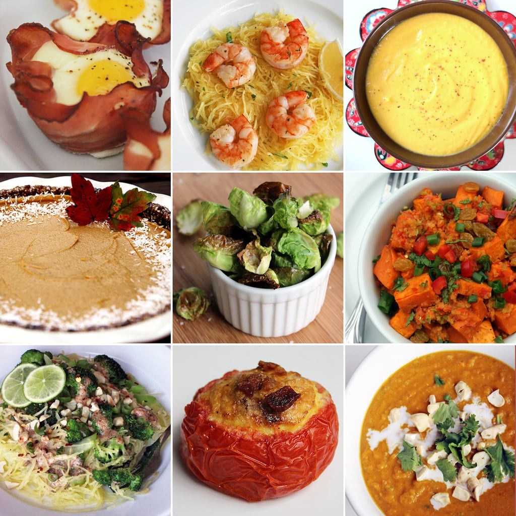 Is Paleo Diet Healthy
 32 Healthy Paleo Diet Recipes