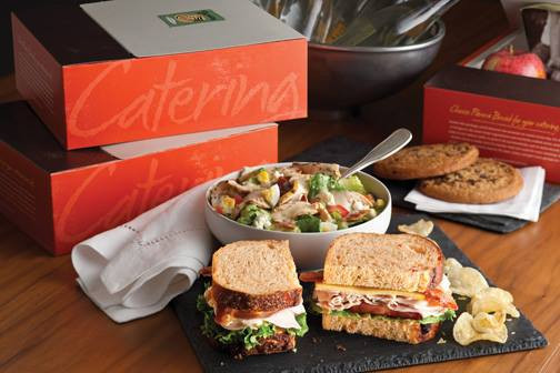 Is Panera Bread Open On Easter
 $50 Panera Bread Gift Card Good for Any Occasion