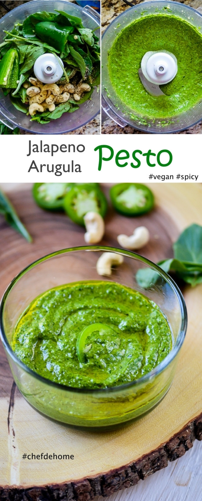 Is Pesto Sauce Vegan
 vegan arugula pesto