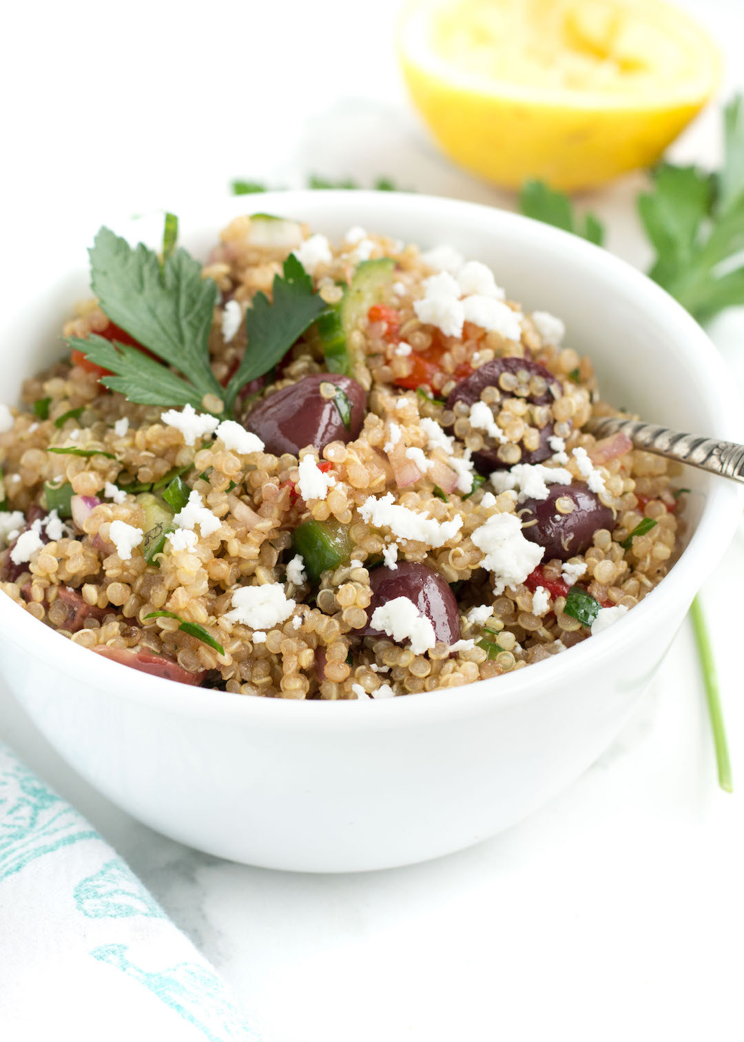 Is Quinoa Gluten Free
 quinoa gluten