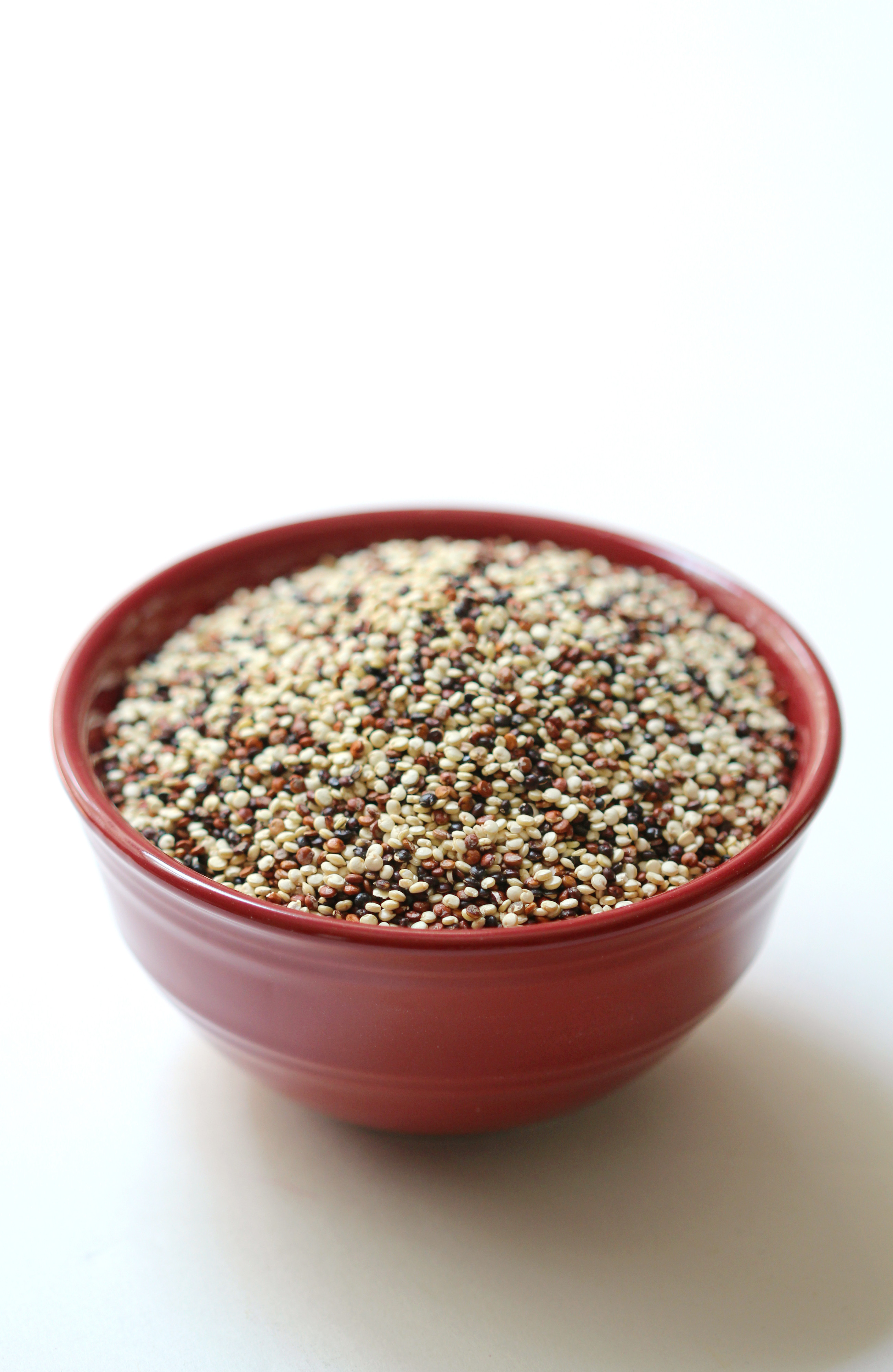 Is Quinoa Gluten Free
 Quinoa The Most Versatile Gluten Free Seed