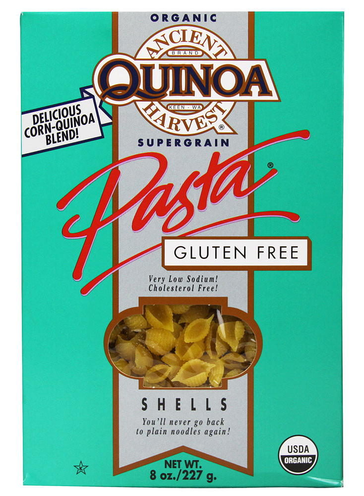 Is Quinoa Gluten Free
 5 Healthy Pastas Stitch