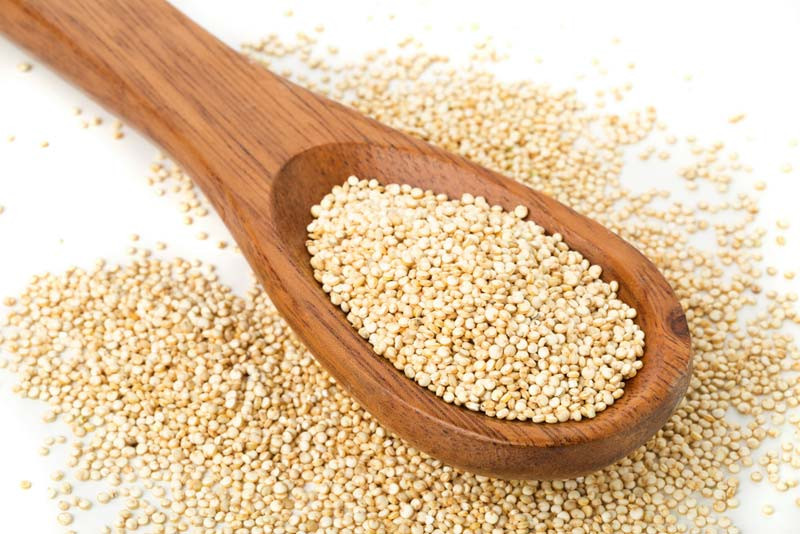 Is Quinoa Good For Diabetics
 Quinoa and Type 2 Diabetes Is it a yes or no food