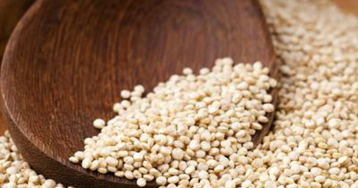 Is Quinoa Good For Diabetics
 Is Quinoa a Good Grain for Diabetics to Eat