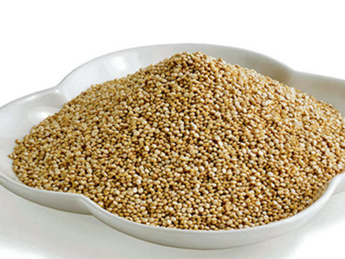 Is Quinoa Good For Diabetics
 Why India needs a quinoa revolution to solve