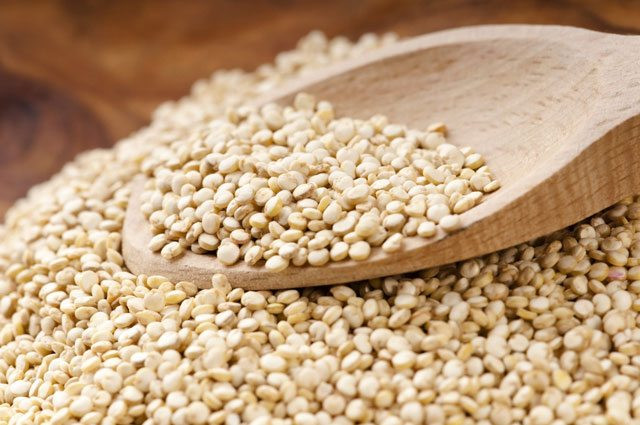 Is Quinoa Good For Diabetics
 25 Diabetic Foods for Stable Blood Glucose and Overall Health