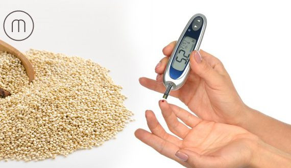 Is Quinoa Good For Diabetics
 benefits of quinoa