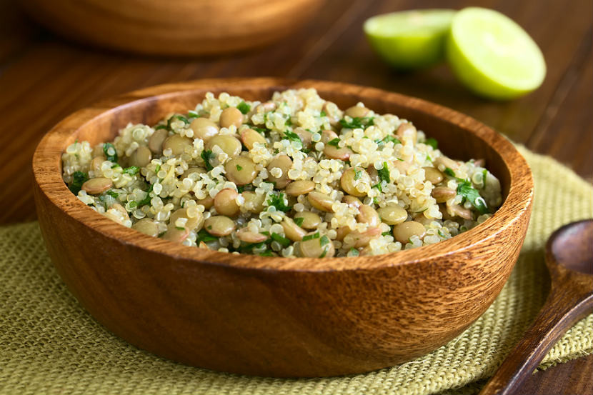 Is Quinoa Good For Diabetics
 What are Ancient Grains and Are They Healthy Unlock Food