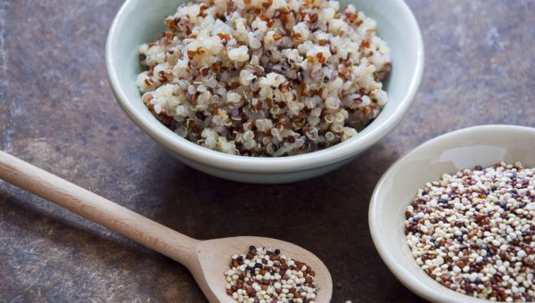 Is Quinoa Good For Diabetics
 10 Great Foods for Diabetes and Blood Sugar