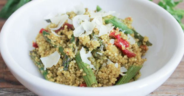 Is Quinoa Low Carb
 9 Receitas Quinoa Low Carb MundoBoaForma