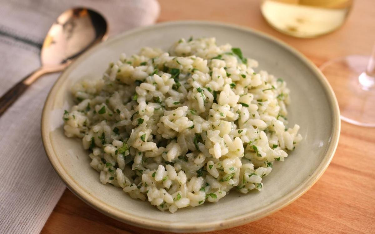 Is Risotto Healthy
 7 Easy Healthy Risotto Recipes Chowhound