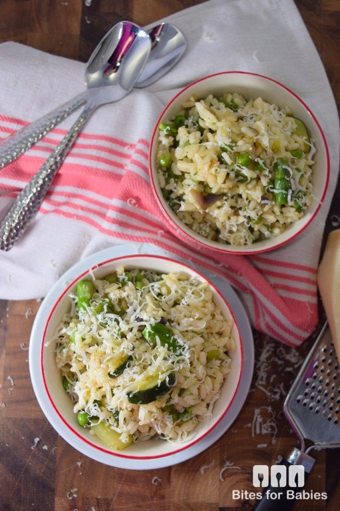 Is Risotto Healthy
 6 Tips for Making Perfect Risotto Plus the Easiest