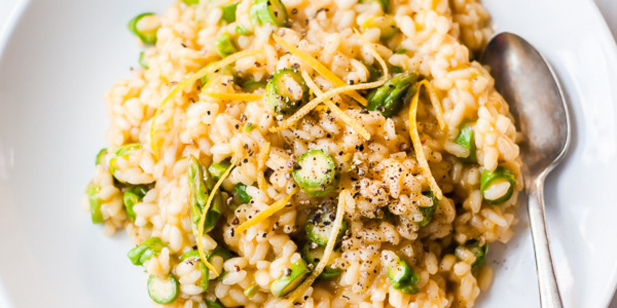 Is Risotto Vegan
 13 Vegan Risottos To Keep You Warm This Fall