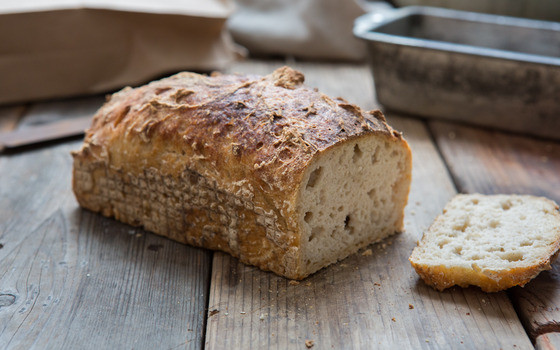 Is Sourdough Bread Dairy Free
 The Best Gluten Free and Vegan Sourdough Bread