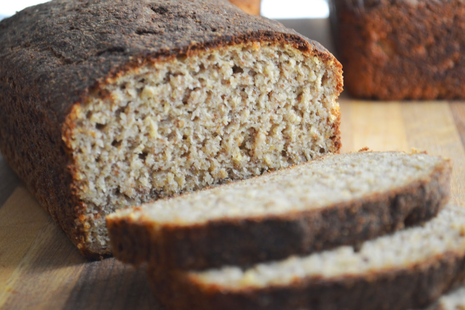 Is Sprouted Bread Gluten Free
 Gluten Free Gypsy Vegan Sprouted Grain Bread
