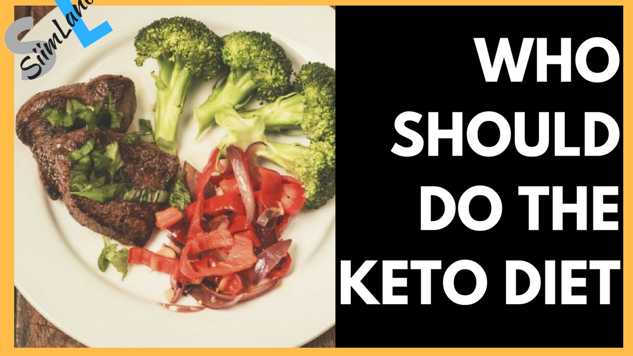 Is The Keto Diet Bad For You
 Who Should Do the Ketogenic Diet What is Ketosis For