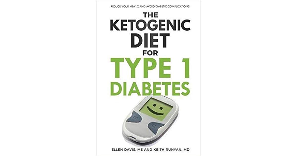 Is The Keto Diet Safe For Diabetics
 The Ketogenic Diet for Type 1 Diabetes Reduce Your Hba1c