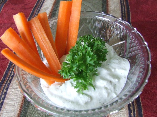 Is Tzatziki Sauce Healthy
 Healthy Tzatziki Sauce Recipe