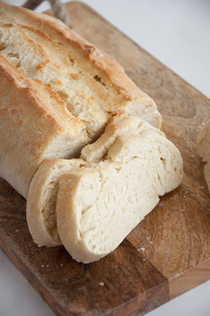 Is White Bread Vegan
 Basic White Bread