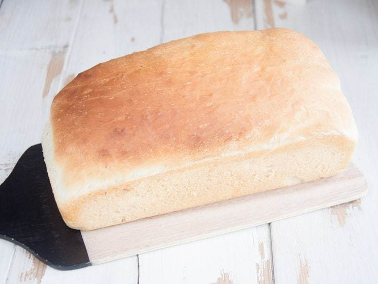 Is White Bread Vegan
 Vegan White Sandwich Bread