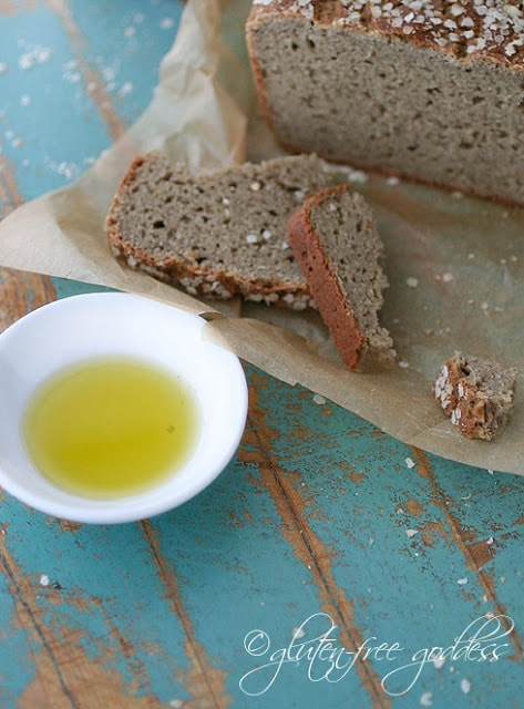 Is Whole Wheat Bread Gluten Free
 Top 20 Best Gluten Free Bread Recipes