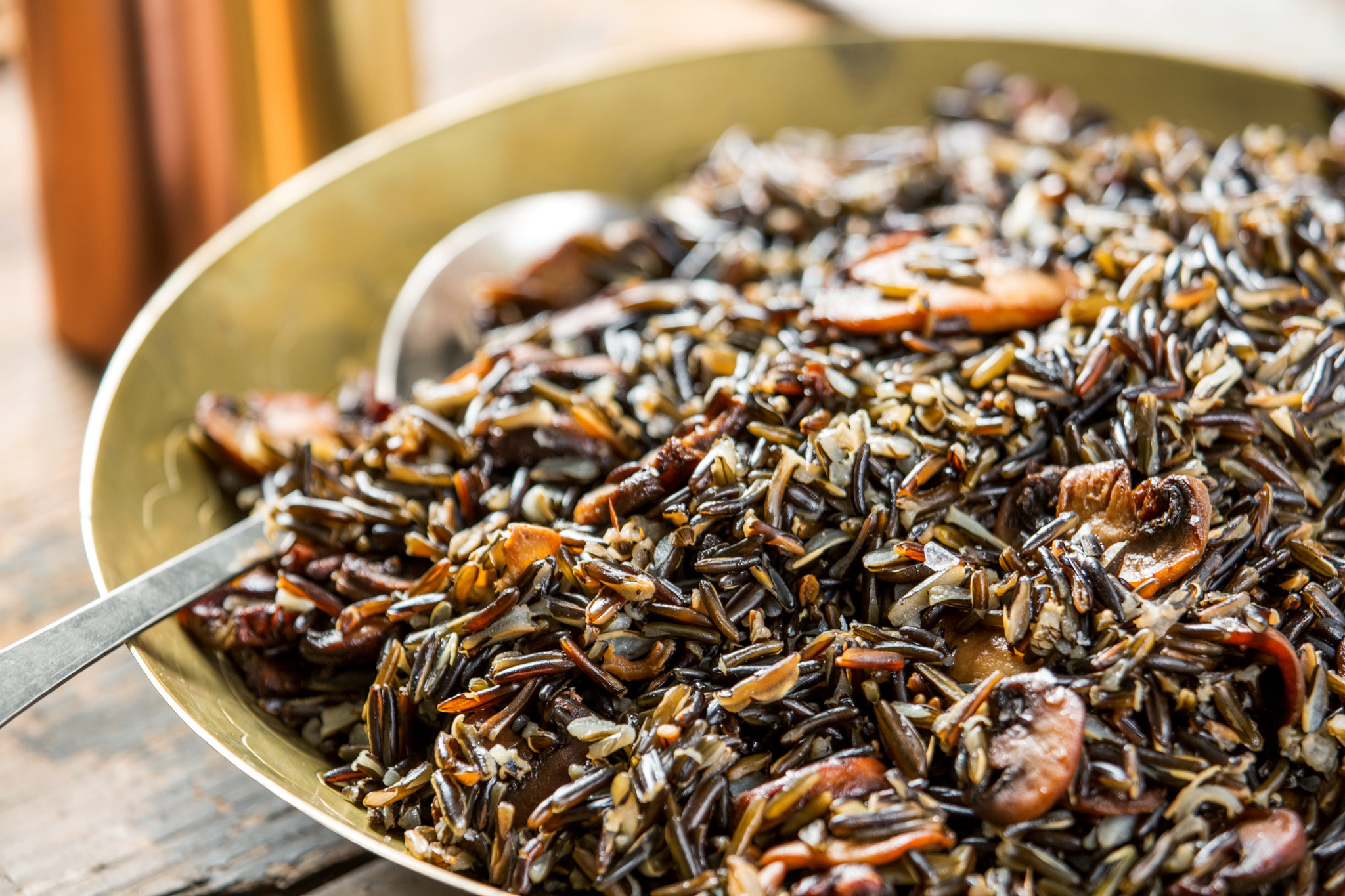 Is Wild Rice Healthy
 Wild Rice Unique Nutrient Profile and Health Benefits