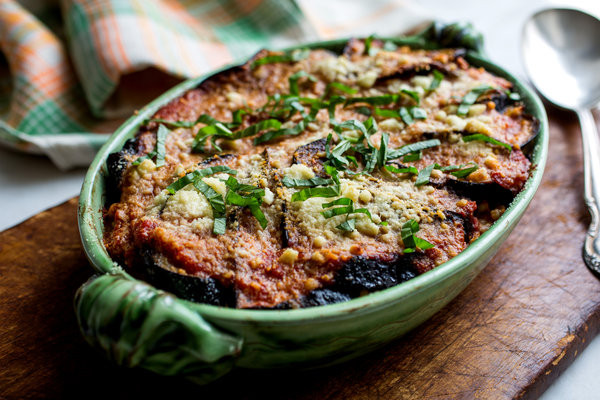 Israeli Recipes Vegetarian
 Israeli Couscous Eggplant and Tomato Gratin Recipe NYT