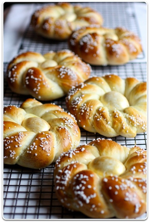 Italian Easter Bread Recipes
 As Easter approaches try making Italian Easter Bread