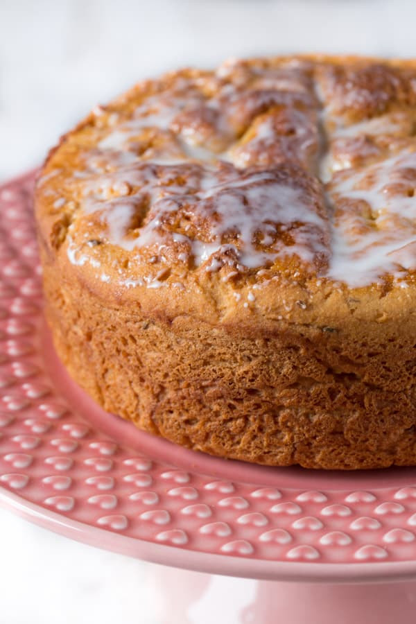 Italian Easter Bread With Anise
 Gluten Free Italian Easter Bread Gluten Free Baking