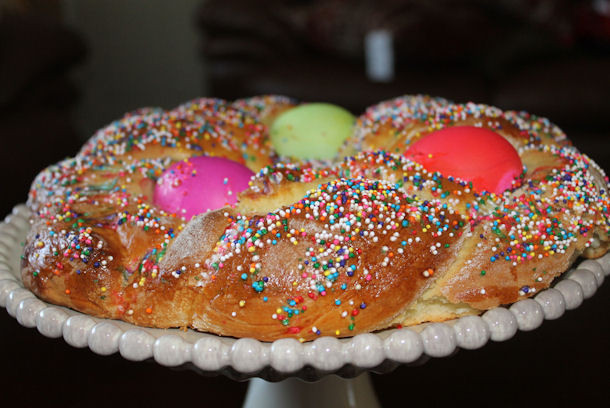 Italian Easter Dessert Recipes And Traditions
 Epicurus Recipes