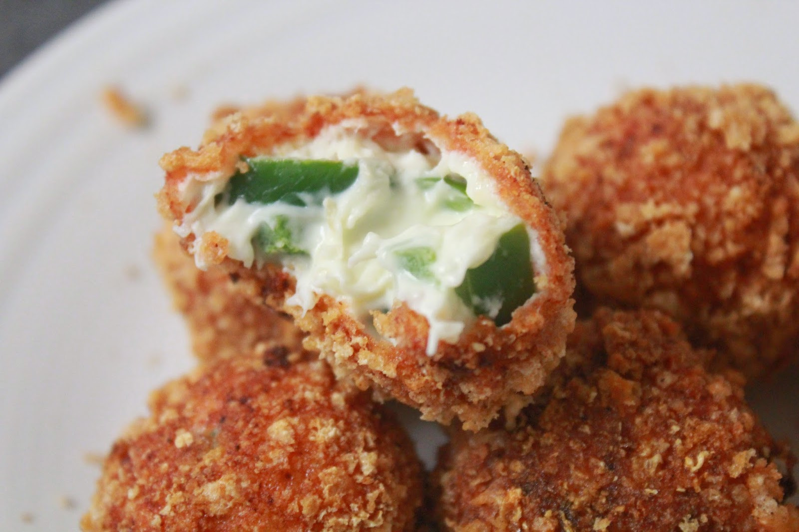 Jalapeno Poppers Low Carb
 Low Carb Jalapeno Popper Bombs