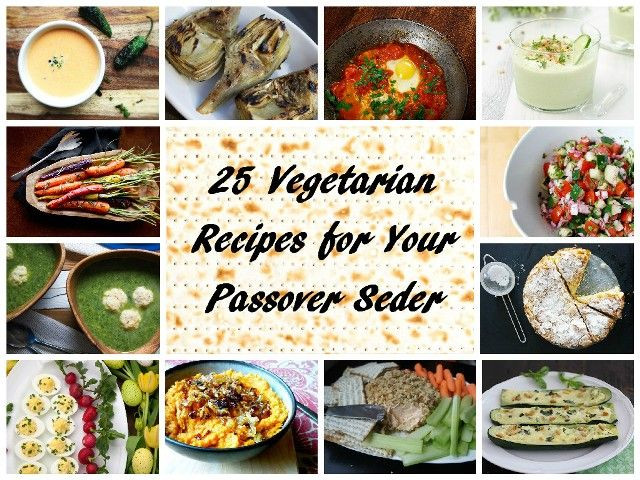 Jewish Vegetarian Recipes
 ve arian dishes for Passover Jewish themes