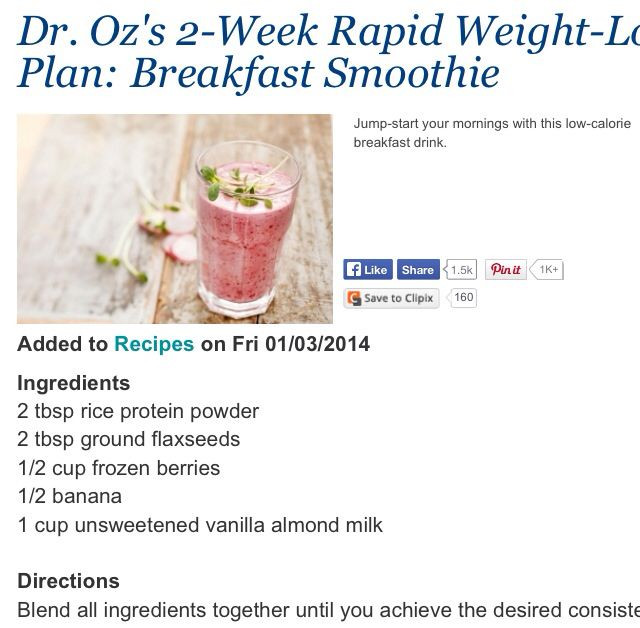 Juicing Recipes For Weight Loss Dr Oz
 17 Best images about 101 Juicing on Pinterest