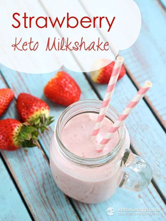 Keto Breakfast Smoothies
 355 best Keto Smoothie Recipes images on Pinterest