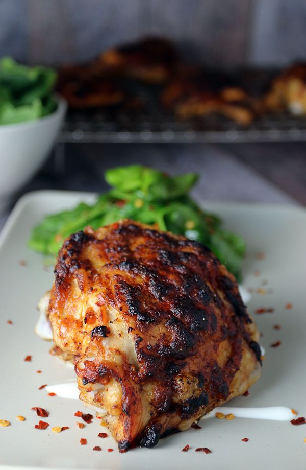 Keto Chicken Legs
 33 best Keto Chicken Thighs