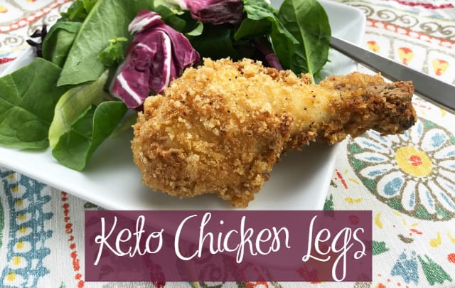 Keto Chicken Legs
 Keto Chicken Legs Mom Needs Chocolate