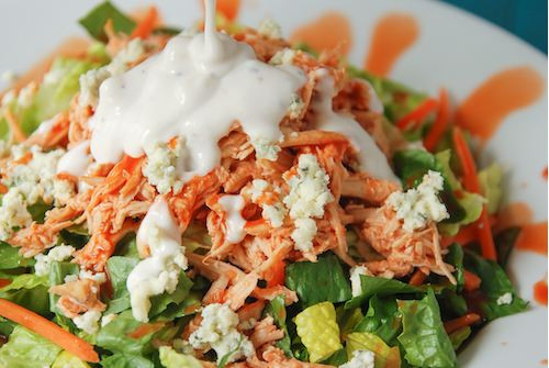 Keto Chicken Salad Recipes
 Keto salad recipe re mendations DietKeto