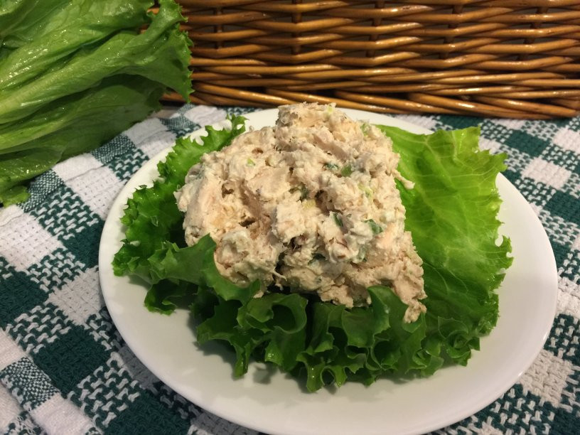 Keto Chicken Salad Recipes
 Chicken Salad Recipes