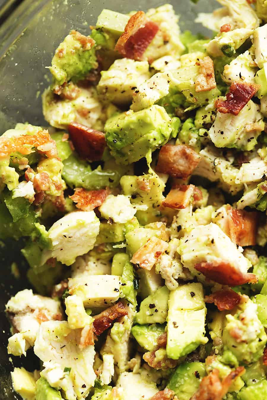 The Best Keto Chicken Salad Recipes Best Diet and Healthy Recipes