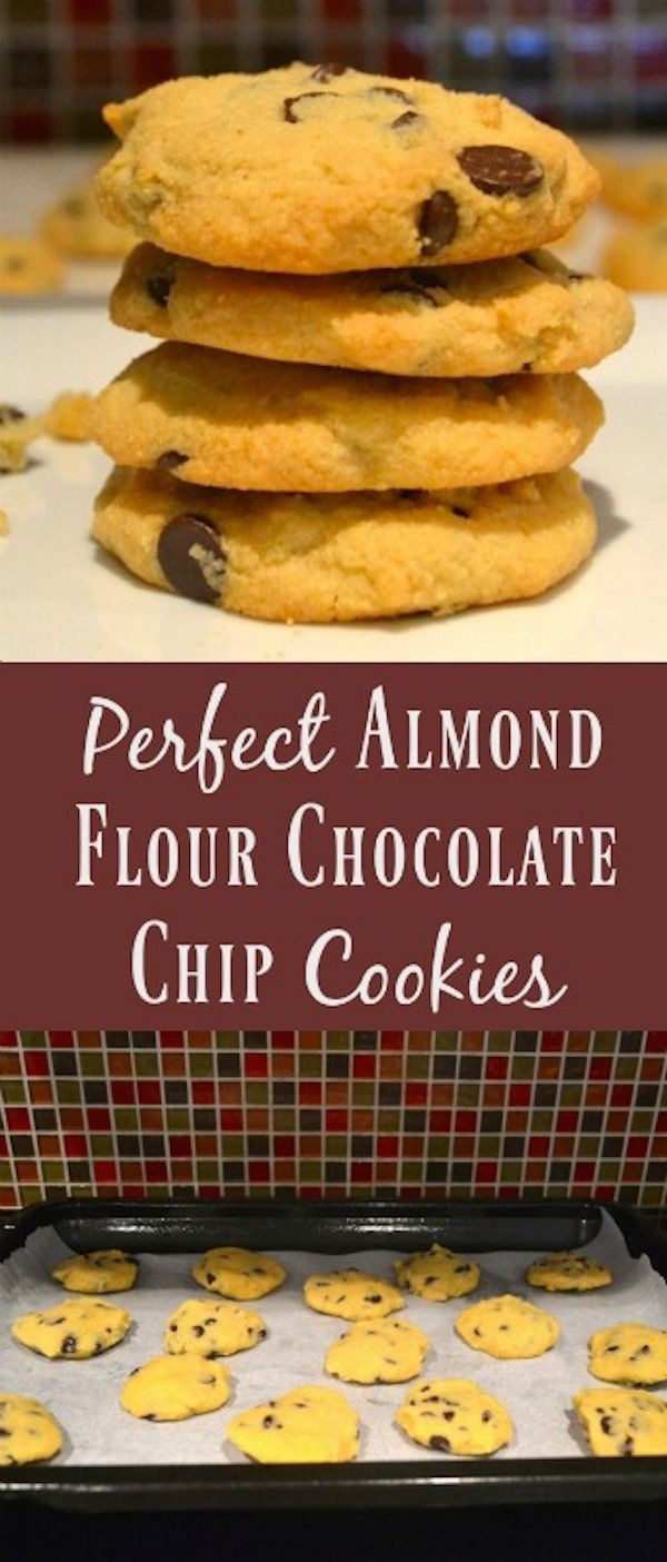 Keto Chocolate Cookies Almond Flour
 besten DIY from Food Bloggers Bilder auf Pinterest