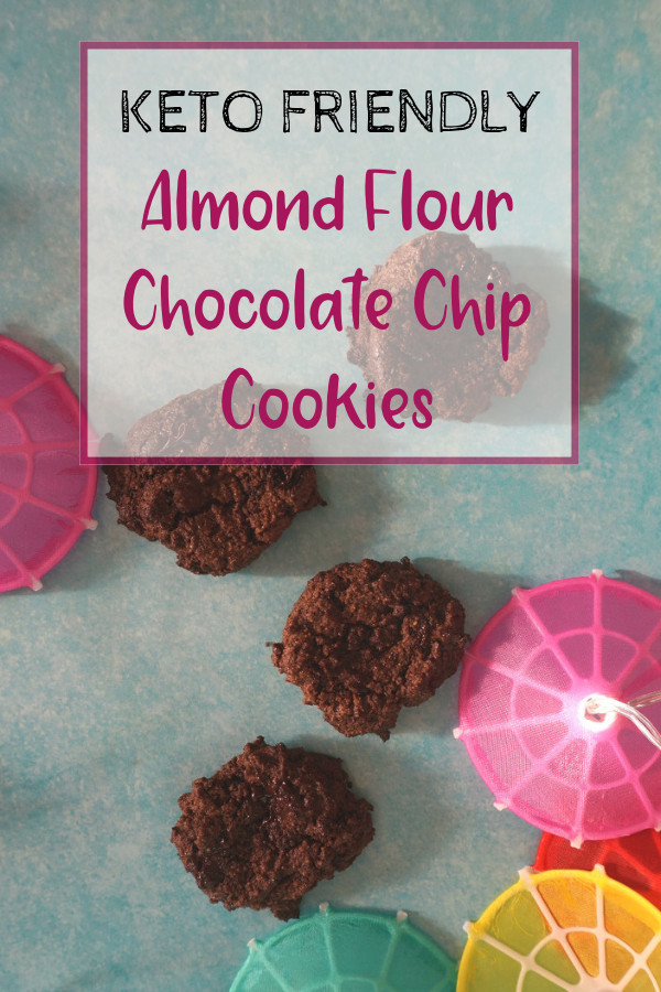 Keto Chocolate Cookies Almond Flour
 Keto Friendly Almond Flour Chocolate Cookies – Mumzilla