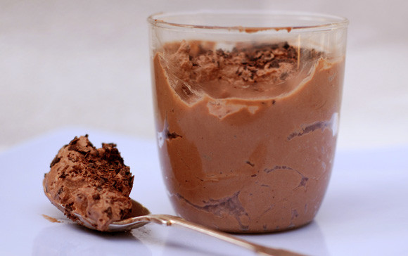 Keto Chocolate Mousse Recipe
 Keto chocolate mousse rich and decadent low carb dessert