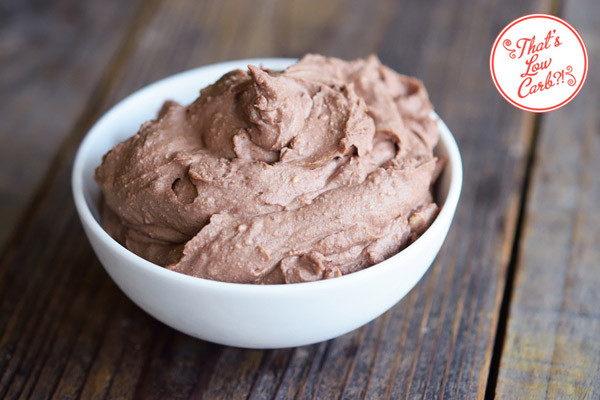 Keto Chocolate Mousse Recipe
 Low Carb Keto Chocolate Mousse Recipe That s Low Carb