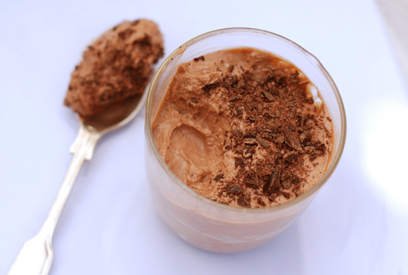 Keto Cocoa Powder
 Keto chocolate mousse – Low Carb Diet Support