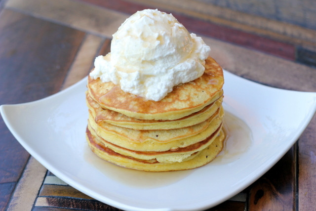 Keto Cottage Cheese Pancakes
 30 best low carb keto pancakes recipes